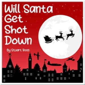 World War II Christmas Musical -Will Santa Get Shot Down