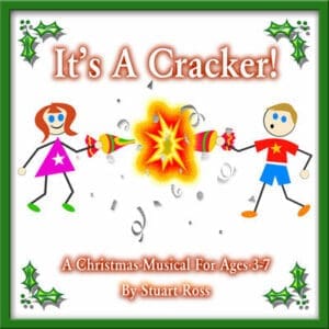 It's A Cracker - Christmas Performance