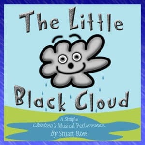 Little Black Cloud - Harvest Thanksgiving Performance