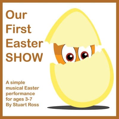 Our First Easter Show