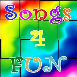 Songs 4 Fun - Digital Publication