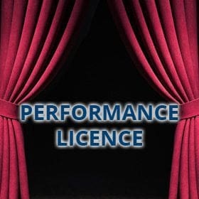 Performance Licence
