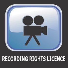 Learn2soar Music Recording Rights Licence